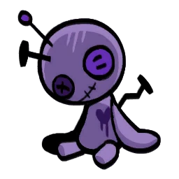 Voodoo Doll